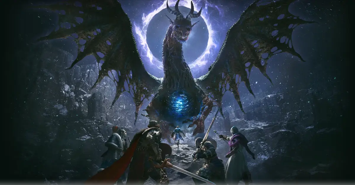 Capcom Gamescom 2026