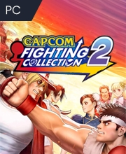 Capcom Fighting Collection 2 Pc