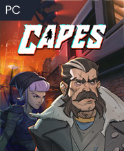 Capes Pc