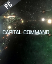 Capital Command Pc