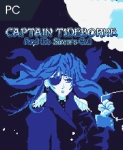 Captain Tideborne and the Siren's Call Pc