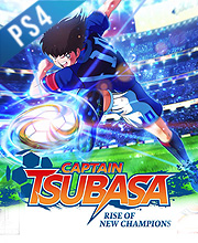 Acquistare Captain Tsubasa Rise of New Champions PS4 Confrontare Prezzi