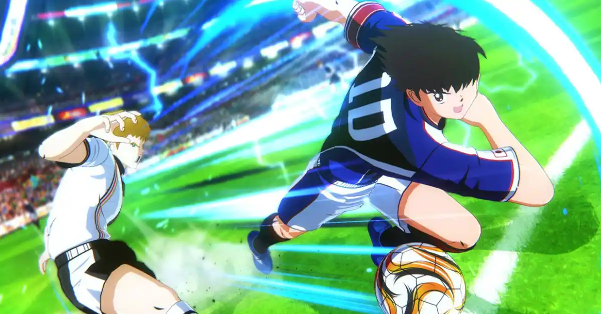 Offerta Captain Tsubasa – crea la tua squadra da sogno e risparmia