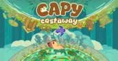Capy Castaway: Un'Ode ai Classici Cozy