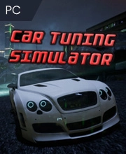 Car Tuning Simulator Pc