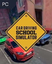 Car Driving School Simulator Pc