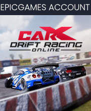CarX Drift Racing Online Pc