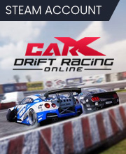 CarX Drift Racing Online Pc
