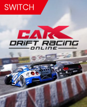 CarX Drift Racing Online Switch