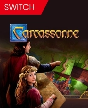 Carcassonne Switch