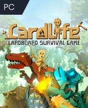 CardLife Creative Survival Pc