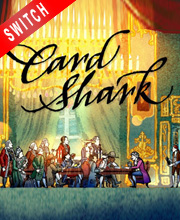 Card Shark Switch