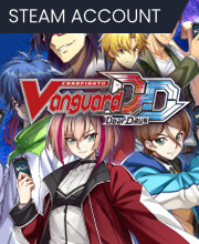 Cardfight!! Vanguard Dear Days Pc