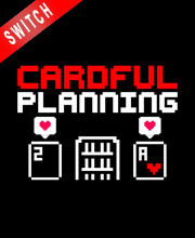 Cardful Planning Switch