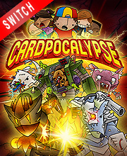 Cardpocalypse Switch