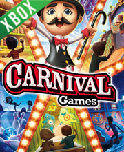 Carnival Games Xbox One
