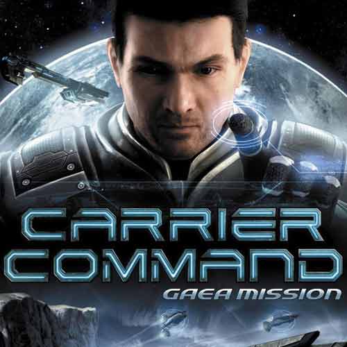 Acquista CD Key Carrier Command Gaea Mission Confronta Prezzi