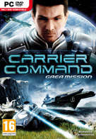Carrier Command Gaea Mission Pc