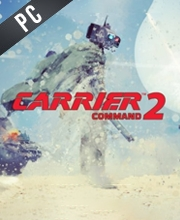 Carrier Command 2 Pc