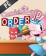 Carries Order Up Pc