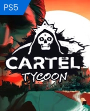 Cartel Tycoon Playstation 5
