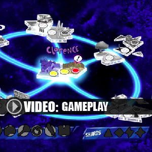 Cartoon Network Battle Crasher Nintendo Switch Gameplay Video
