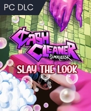 Cash Cleaner Simulator Slay the Look Pc