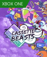 Cassette Beasts Xbox One