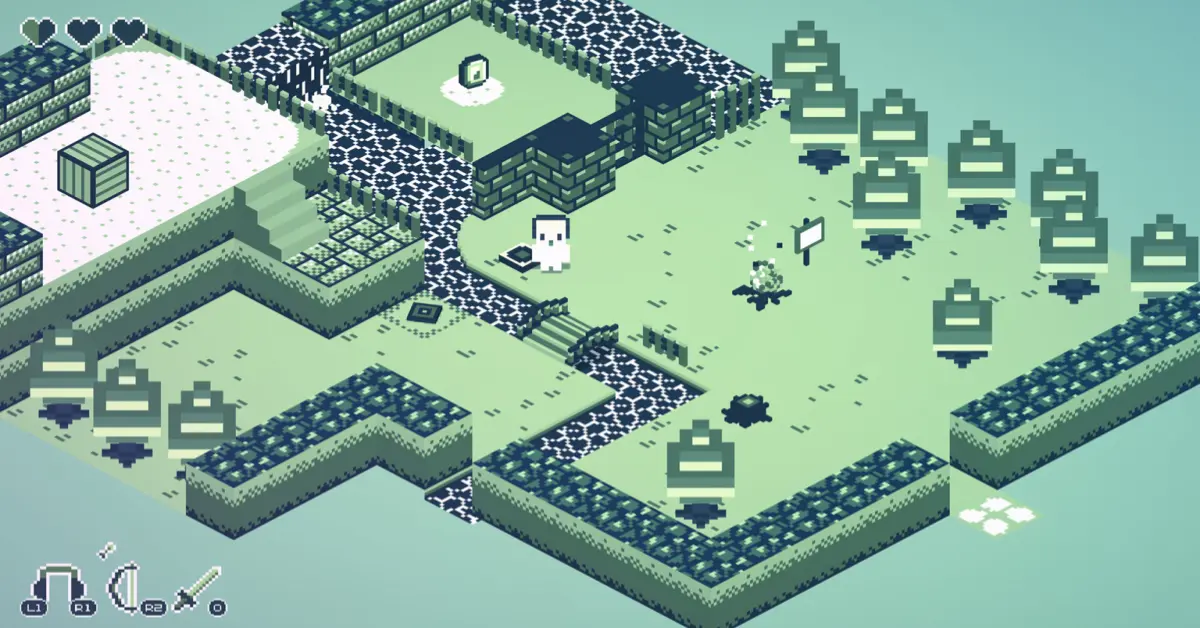 Cassette Boy è uscito: Scopri questo RPG incredibile a un prezzo ridotto