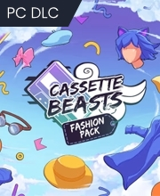 Cassette Beasts Fashion Pack Pc