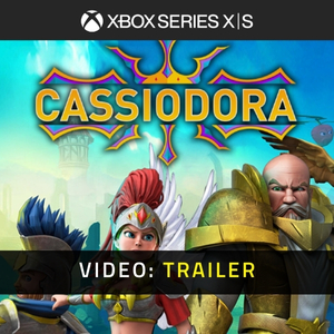 Cassiodora - Trailer Video
