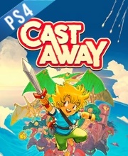 Castaway Playstation 4
