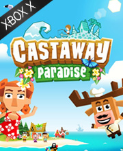 Castaway Paradise Xbox Series X