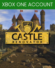 Castle Renovator Xbox One