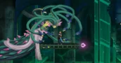 Castlevania: Belmont's Curse Arriva su PC e Console a Ottobre