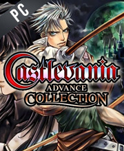 Castlevania Advance Collection Pc