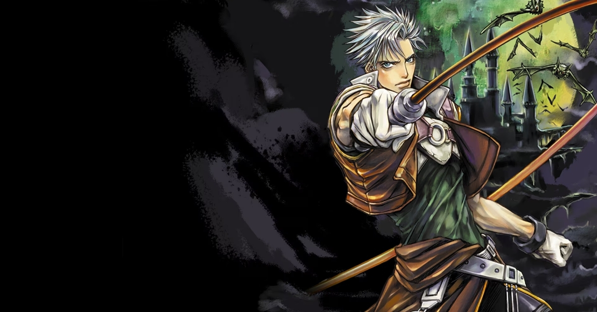 Ottieni la tua Castlevania Advance Collection PS4 Key – 4 Giochi, Prezzo più Basso