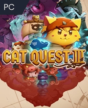 Cat Quest 3 Pc