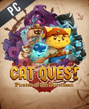Cat Quest Pirates of the Purribean Pc