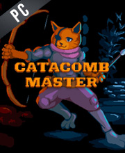 Catacomb Master Pc