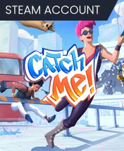 Acquista Catch Me! Steam Account Confronta i prezzi