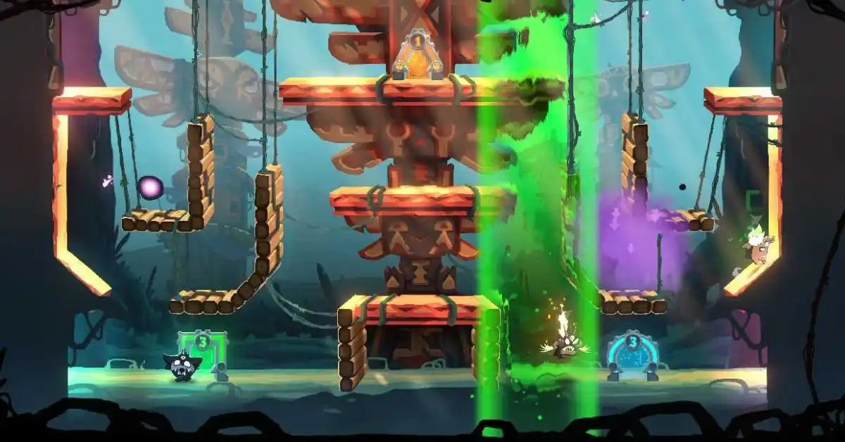Catching Spirits Offerta Lancio – Confronta le Chiavi Switch Più Economiche e Risparmia