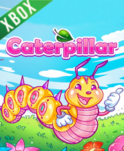 Caterpillar Xbox One