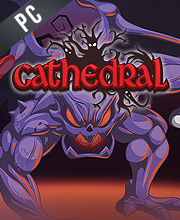 Cathedral Pc