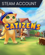 Catizens Pc