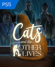 Cats and the Other Lives Playstation 5