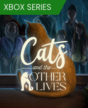 Cats and the Other Lives Xbox Series X