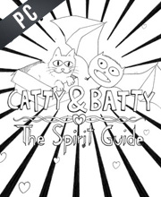 Catty & Batty The Spirit Guide Pc