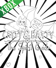 Catty & Batty The Spirit Guide Xbox One