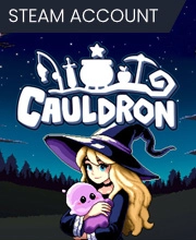Cauldron Pc